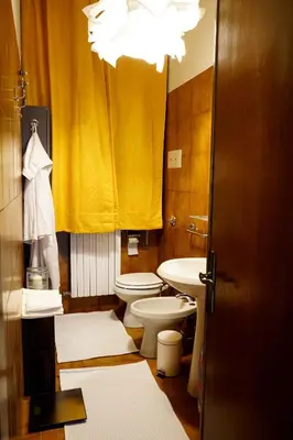 Bagno di La Maisonette et son Jardin