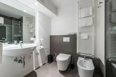Bagno di WellVenice Grand Canal