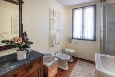 Bagno di Campiello Zen B&B