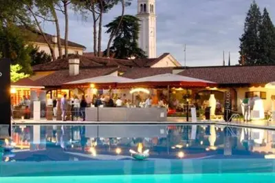 Piscina di Ca' delle palme o nelle vicinanze