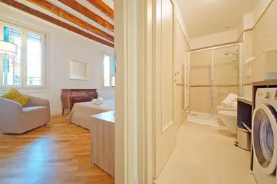 Bagno di DolceVita Apartments N 393
