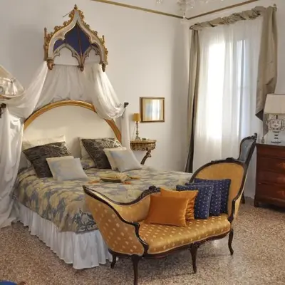 La Chambre D'Ella