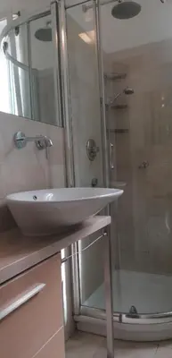 Bagno di Appartamento Campo Ruga 314
