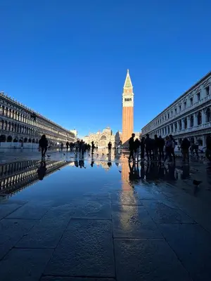 Luogo di interesse nelle vicinanze dell'appartamento