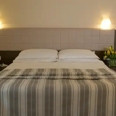 Hotel Calinferno