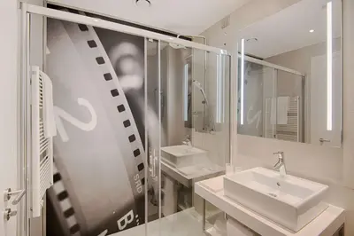 Bagno di Avani Rio Novo Venice Hotel