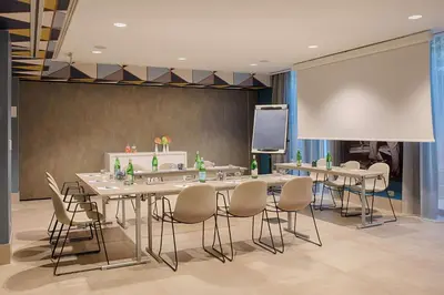 Bevande di Avani Rio Novo Venice Hotel