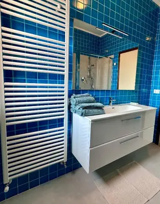 Bagno di Da Elsa