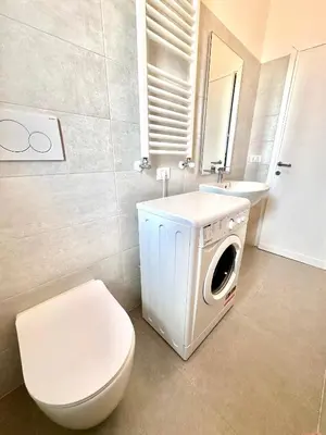 Bagno di Da Elsa