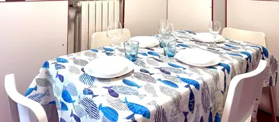 Planimetria di Da Elsa