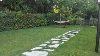 Giardino di Residenza Airone