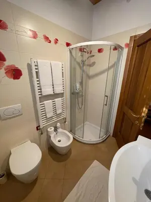 Bagno di Residenza Airone