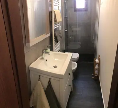 Bagno di Portello