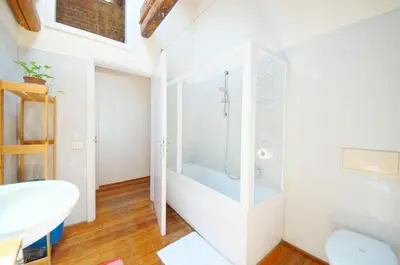 Bagno di Ponte dei Greci WIFI 162