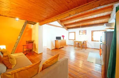 TV o dispositivi per l'intrattenimento presso Ponte dei Greci WIFI 162