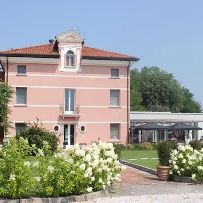 Villa Maria Luigia