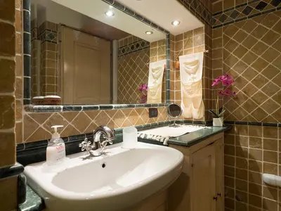 Bagno di Romantic Lagoon - Canal view