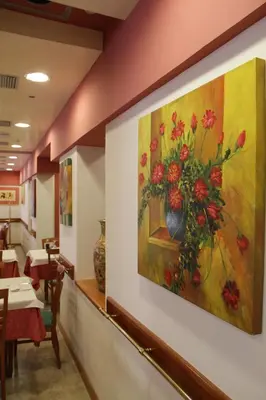 Ristorante o altro punto ristoro di Hotel Ezzelino