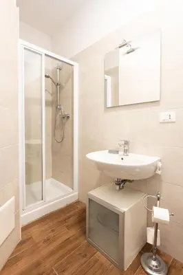 Bagno di Ca' Del Mercato by Sarlux