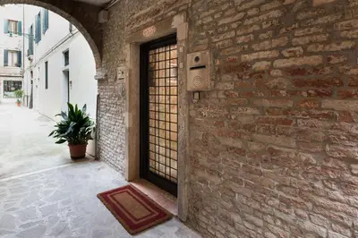 Planimetria di B&B Casin dei Nobili