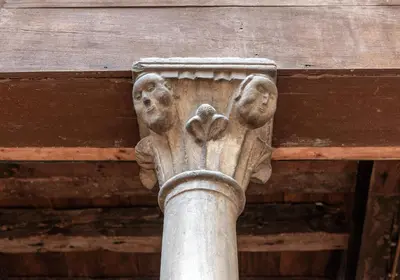 Planimetria di B&B Casin dei Nobili