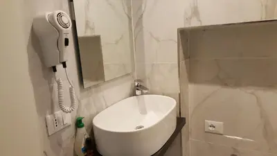 Bagno di Maison d'Elite Guest House