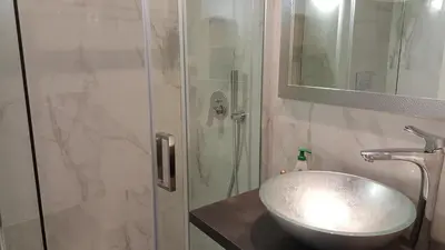 Bagno di Maison d'Elite Guest House