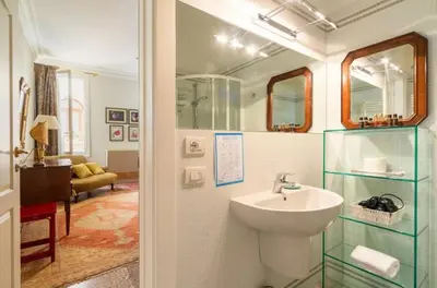 Bagno di Venezia San Samuele