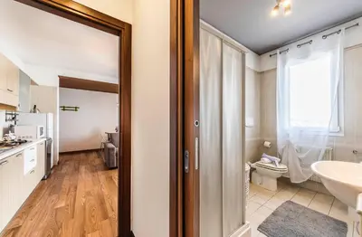 Bagno di Novalesi Apartment