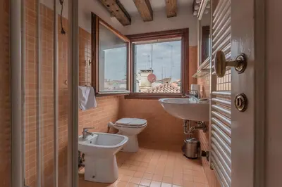 Bagno di Ca' Roberta