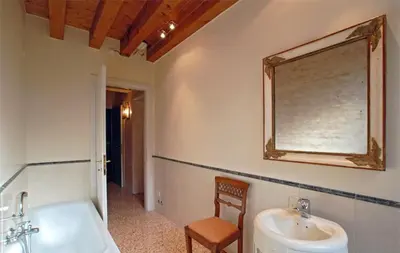 Bagno di Casa Contarini