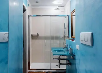 Bagno di Casa Contarini