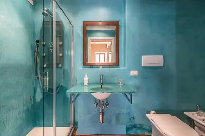 Bagno di Casa Contarini