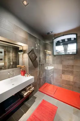 Bagno di Charming House Iqs