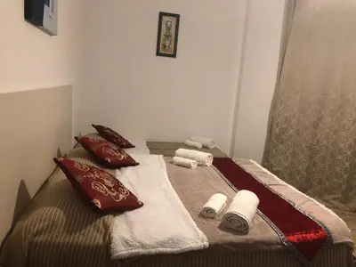 Spa o centro benessere di BB Stay Station