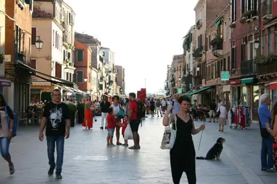 Ospiti di Appartamento Ca' Di Nive