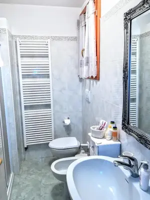 Bagno di Appartamento Ca' Di Nive