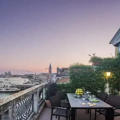 Attic Boutique San Marco R&R