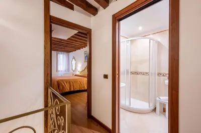 Bagno di Ca' Pinelli