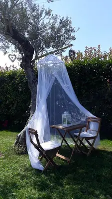 Giardino di Casa Bassetto