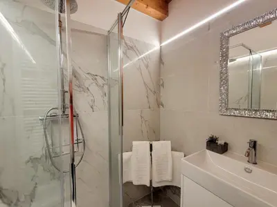 Bagno di Stella Marina 4