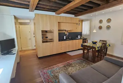 Cucina o angolo cottura di Ca della Pietà