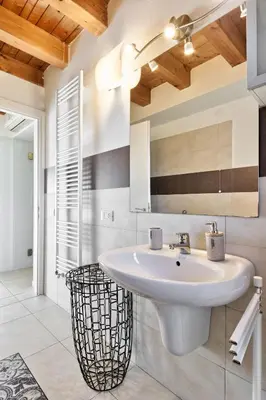Planimetria di CASA GIORGIA - NEL CUORE DI VICENZA