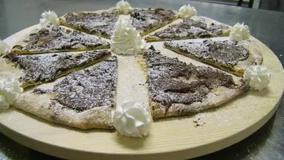 Cibo presso l'hotel o nelle vicinanze