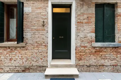 Planimetria di CA' DIVA