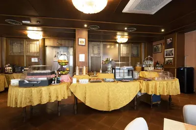 Bevande di Hotel Vienna