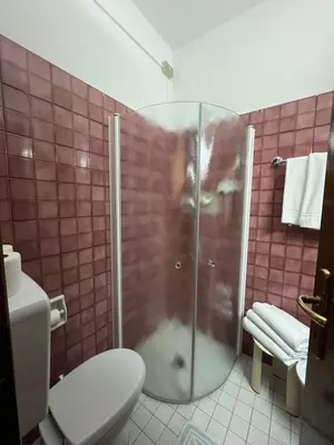 Bagno di Hotel San Marco