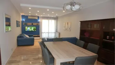 Area soggiorno di Le Petit Monde - Eleganza e relax in centro a Abano Terme