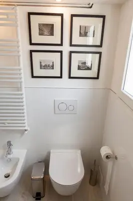 Bagno di Ca'Tintoretta