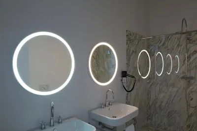 Bagno di Ai Bastioni Boutique Hotel